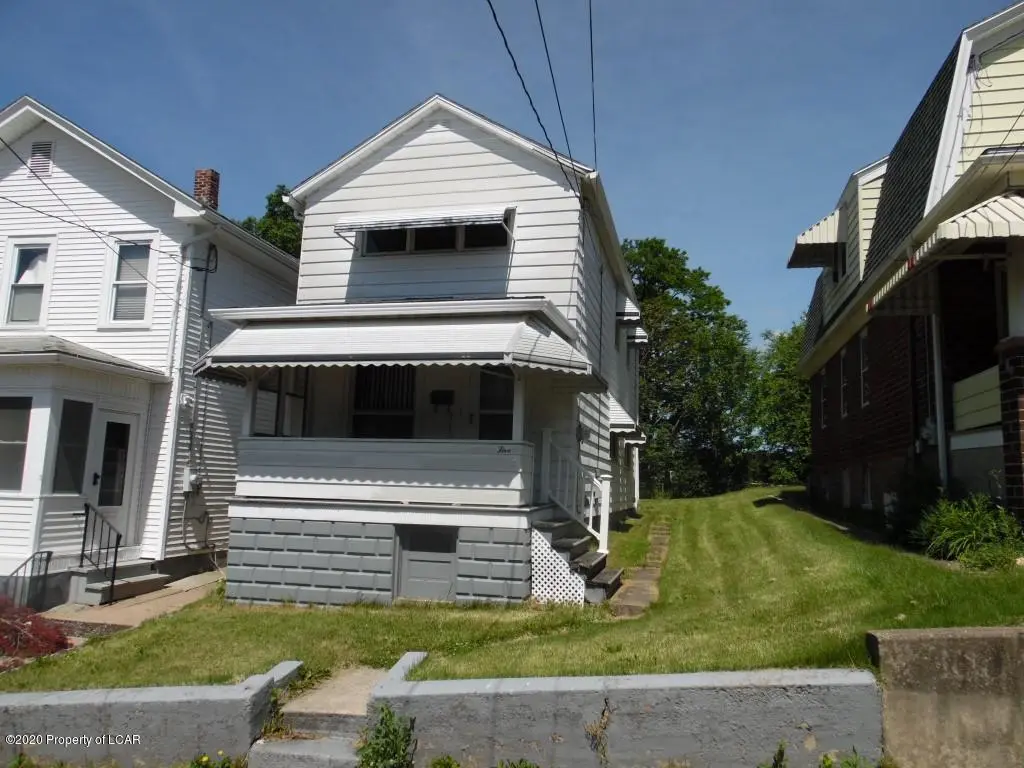 5 Ridge Street, Ashley in Ashley