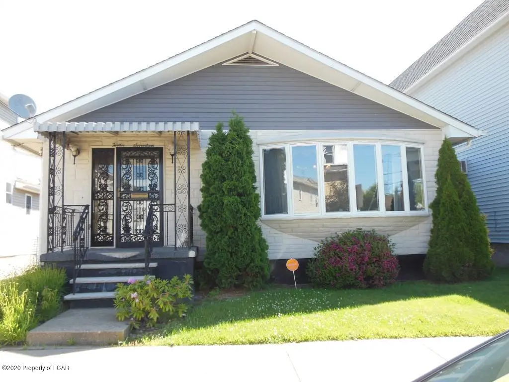 1217 S Hanover Street, Nanticoke in Nanticoke