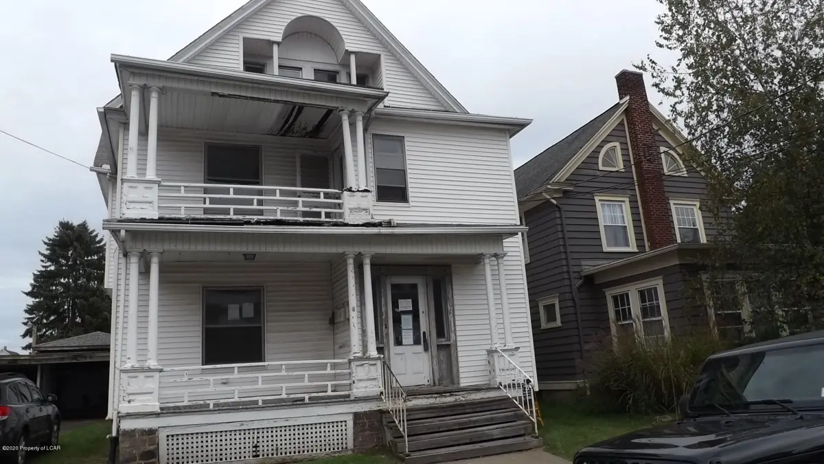 425 Depot Street, Scranton in Scranton