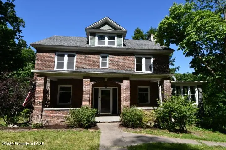 3536 Sullivans Trail, Falls in Falls