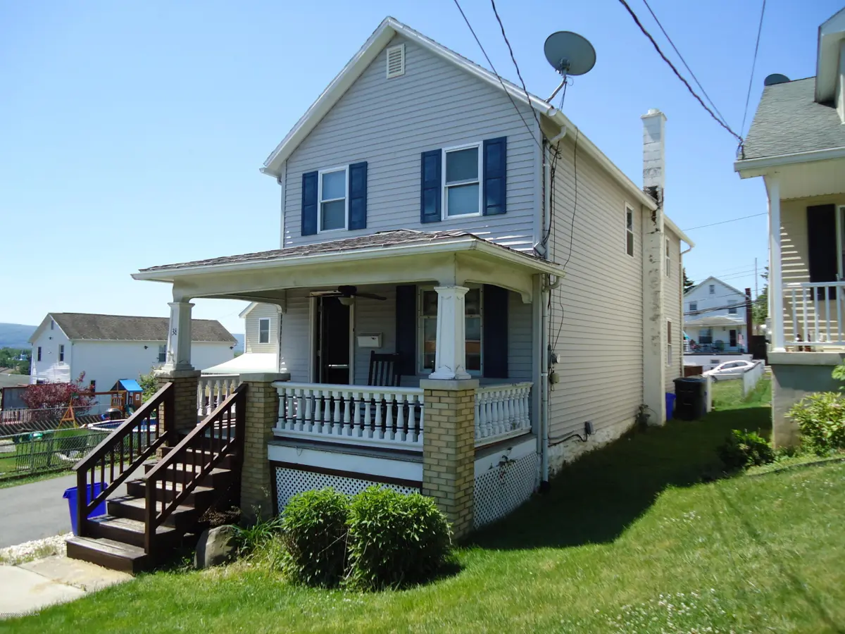 38 Hurbane Street, Edwardsville in Edwardsville