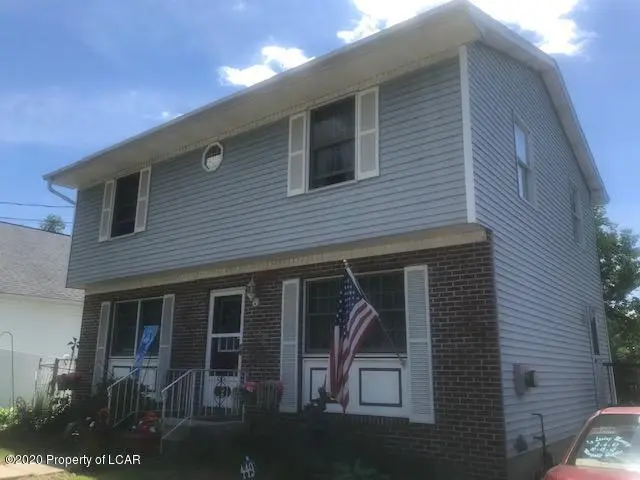 449 Matson Avenue, Wilkes-Barre in Wilkes-Barre