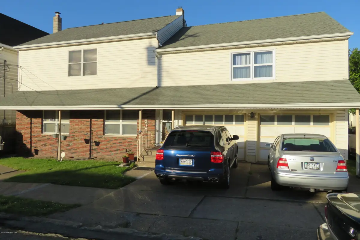 835 Grant Street, Hazleton in Hazleton
