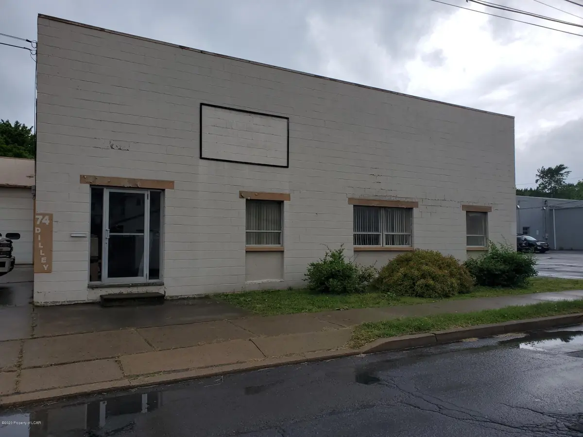 74 Dilley Street, Forty Fort in Forty Fort