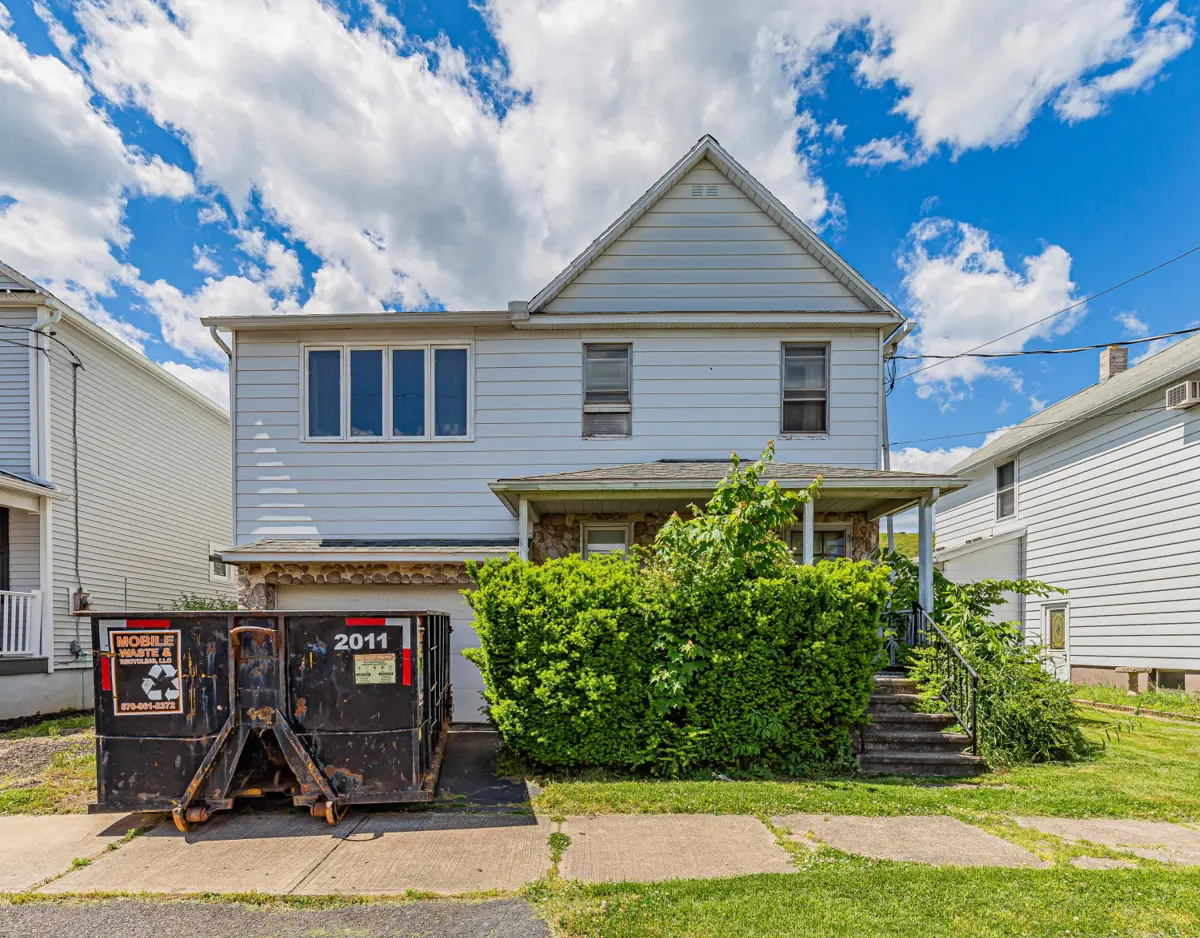 32 Noyes Avenue, Swoyersville in Swoyersville