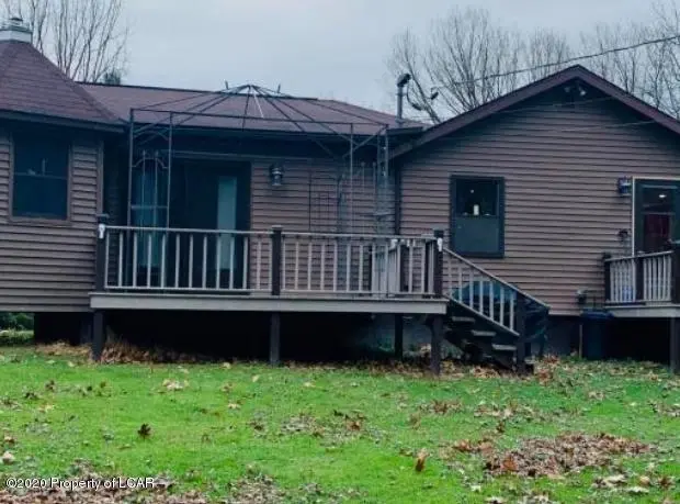 33 Black Diamond Beach Road, Tunkhannock in Tunkhannock