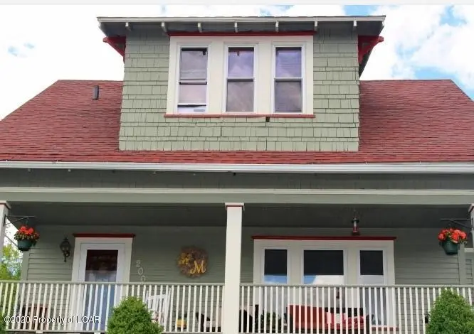 200 Walter Street, Peckville in Peckville