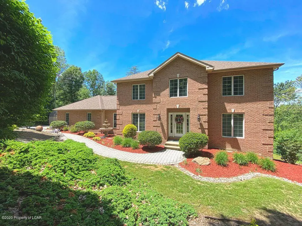 22 Manchester Drive, Laflin in Laflin