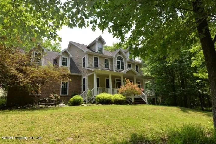 203 Barrys Road, White Haven in White Haven