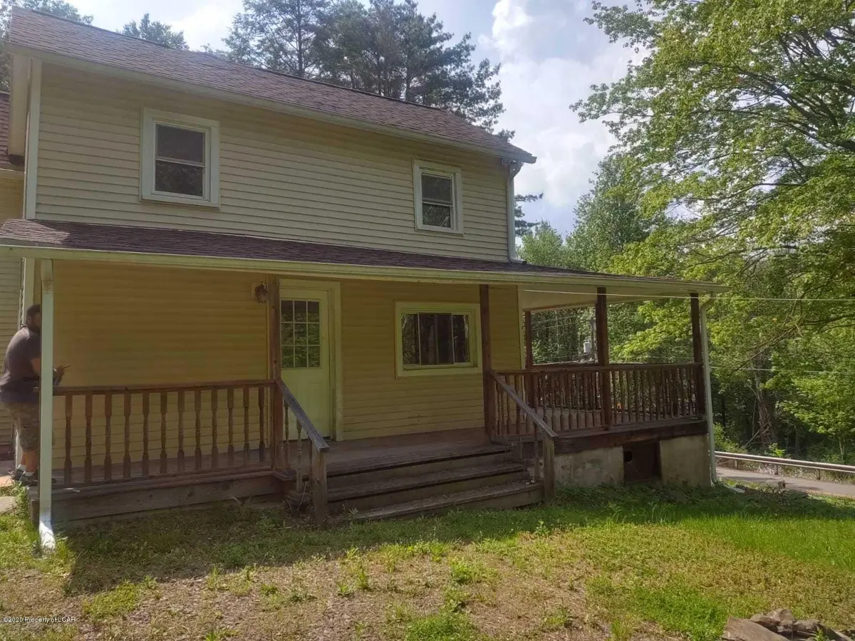 244 Kunkle-Alderson, Harveys Lake in Harveys Lake