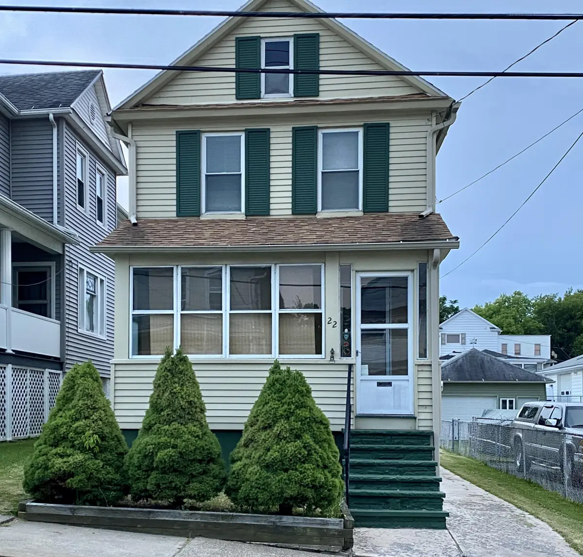 22 Hancock Street, Plains in Plains