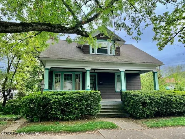 253 River Street, Forty Fort in Forty Fort