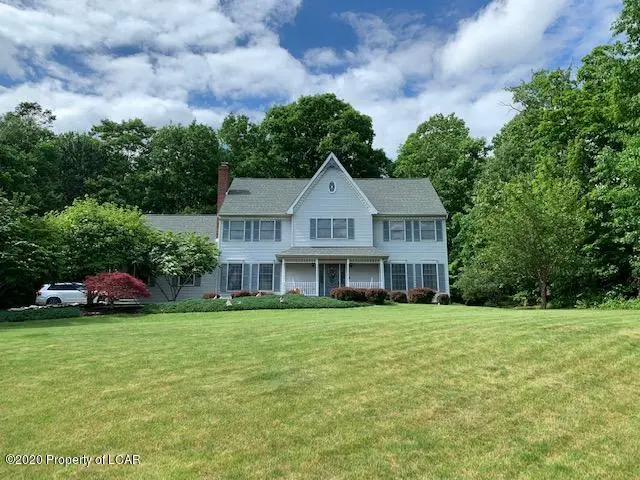 120 White Tail Drive, Mountain Top in Mountain Top