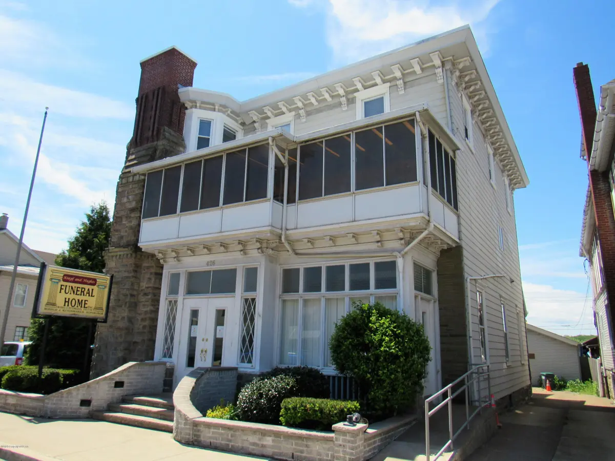 426 W Broad Street, Hazleton in Hazleton