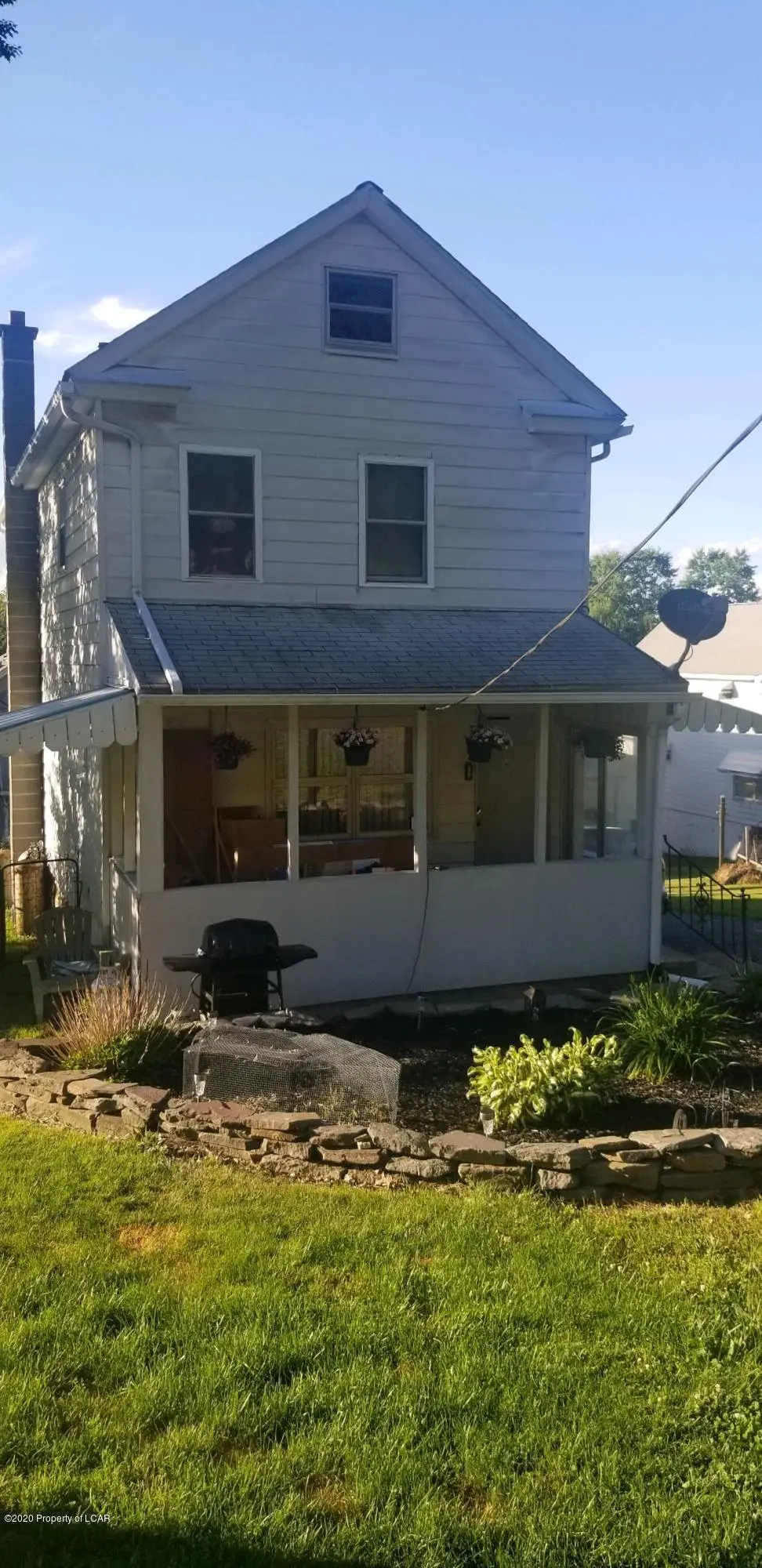 640 R Main St, Sugar Notch in Sugar Notch