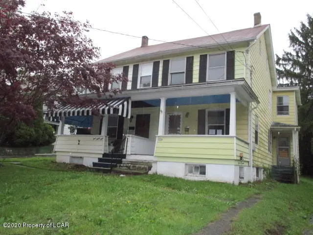 159 Plane Street, Weatherly in Weatherly