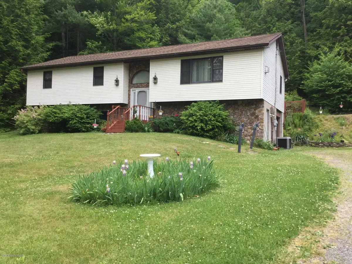 258 Pall Road, Hunlock Creek in Hunlock Creek