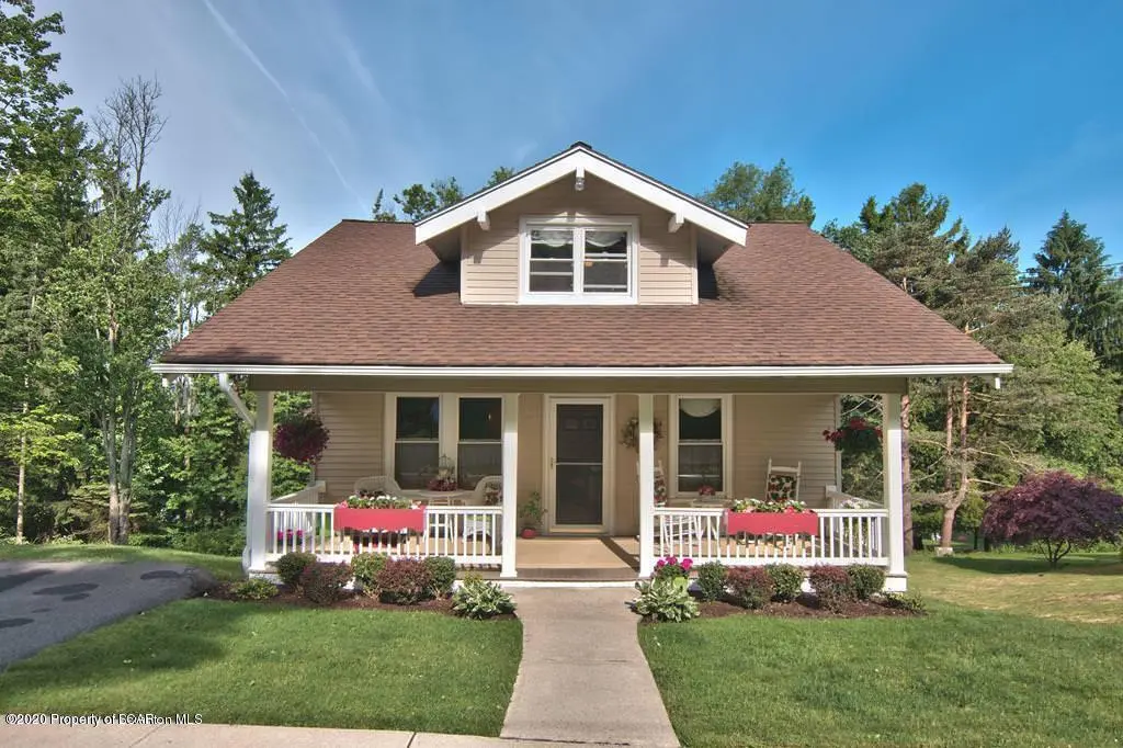 329 Highland Avenue, Clarks Summit in Clarks Summit