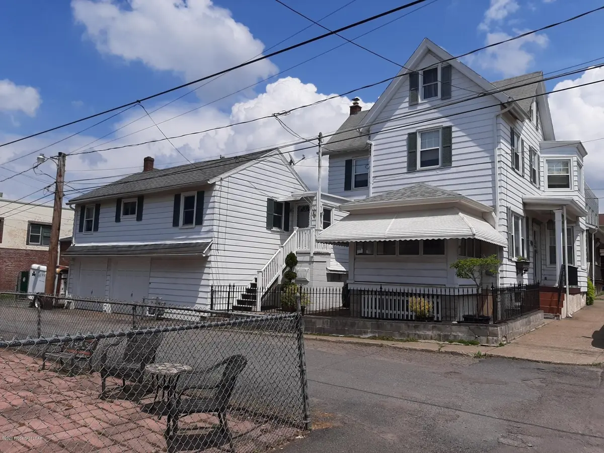 23 W Chapel Street, Hazleton in Hazleton