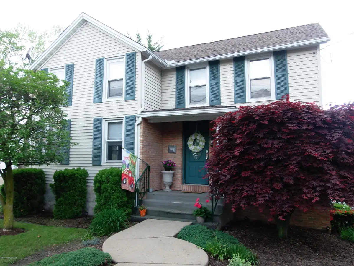 2932 Cedar Avenue, Scranton in Scranton