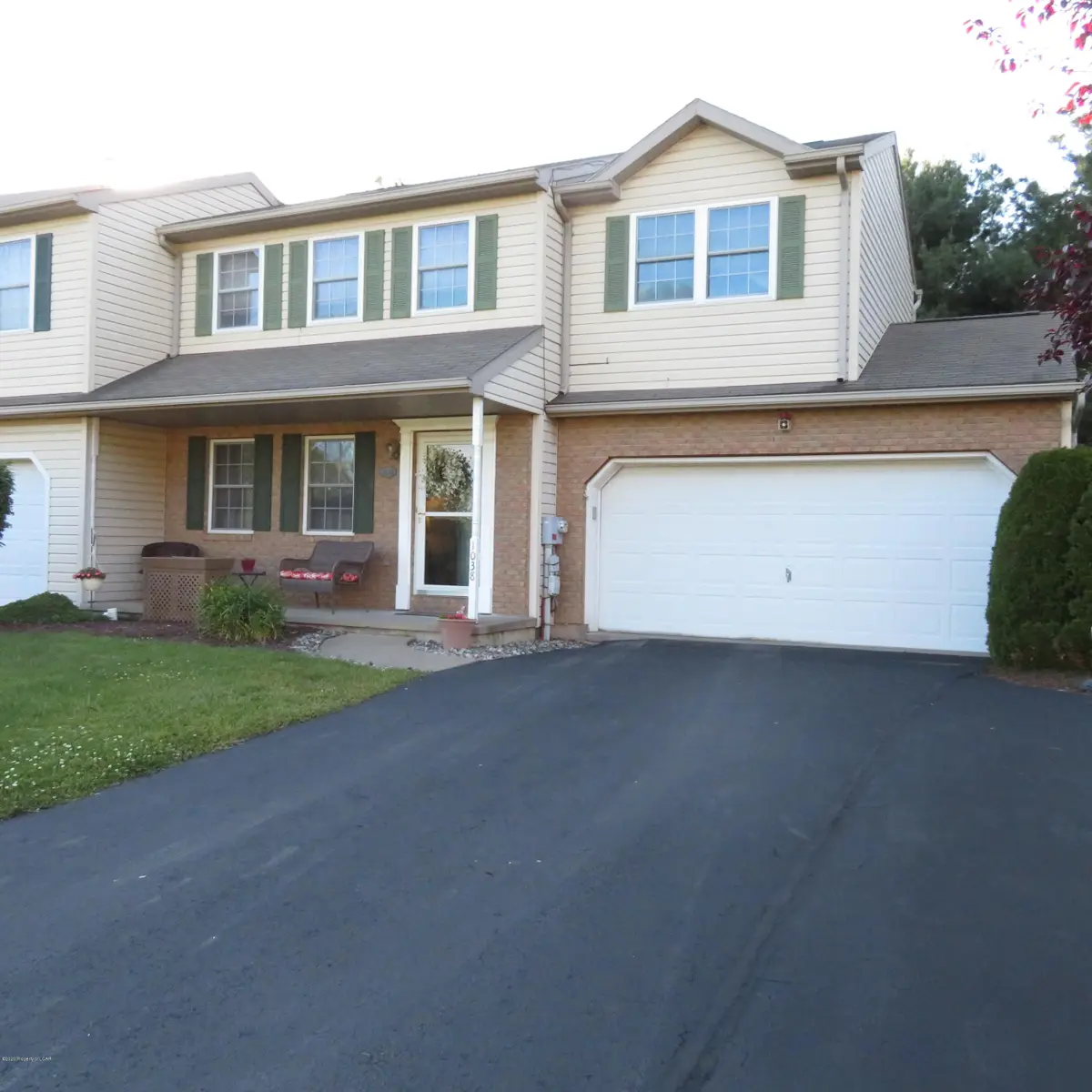 1038 S Appian Way, Hazle Township in Hazle Township