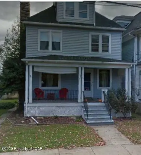 60 Carlisle Street, Wilkes-Barre in Wilkes-Barre
