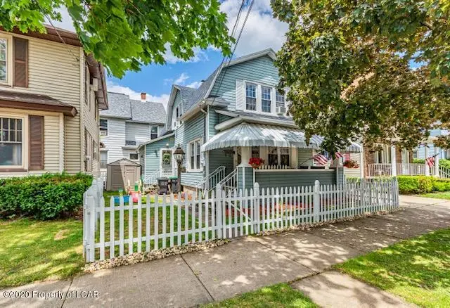 516 4th Street, West Pittston in West Pittston