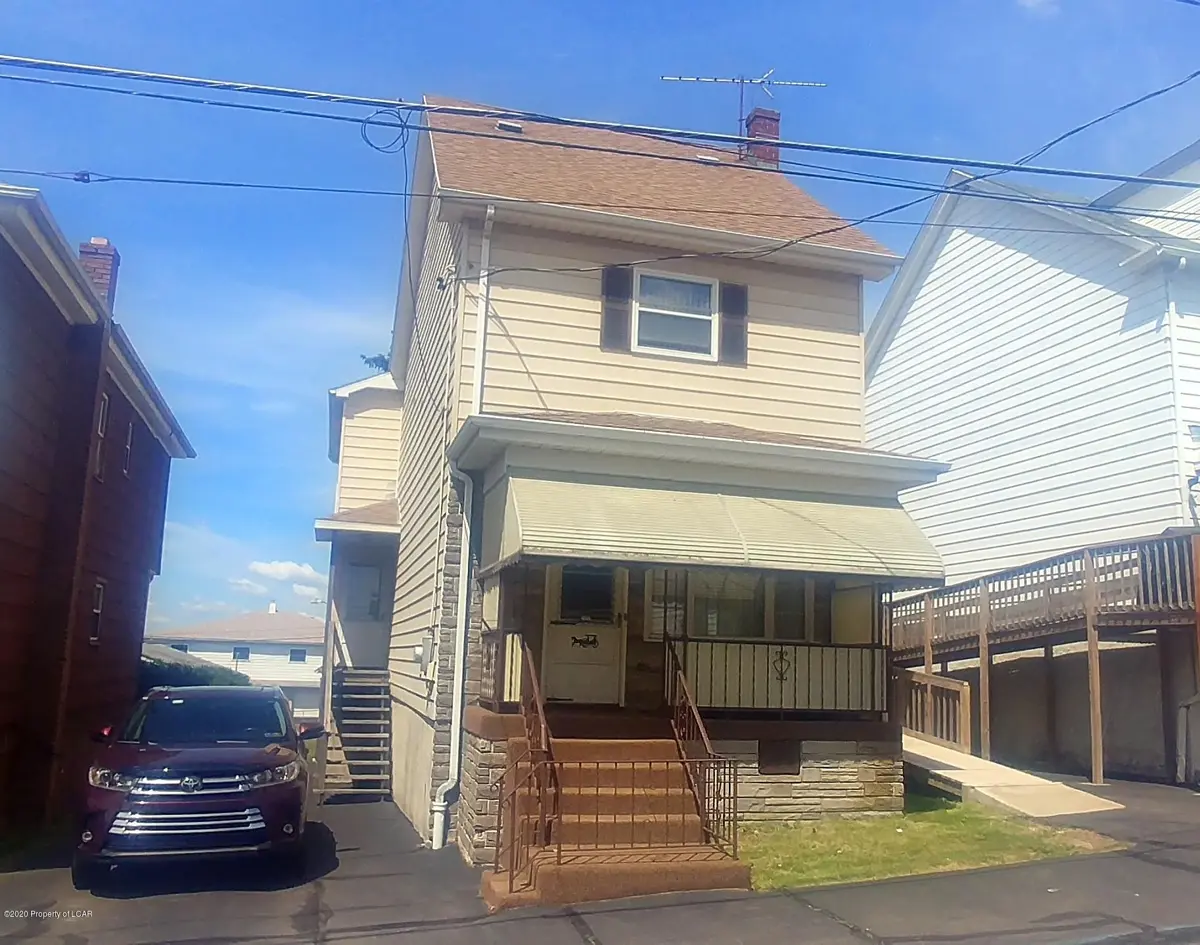 692 Monges Street, Hazleton in Hazleton