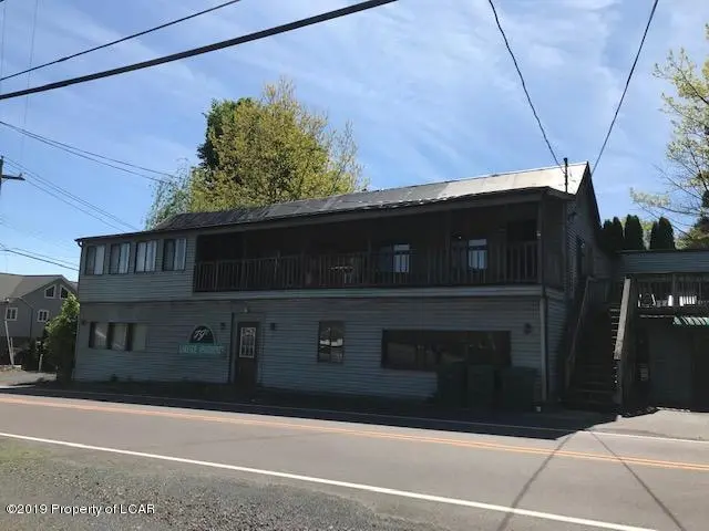 14 Noxen Road, Harveys Lake in Harveys Lake