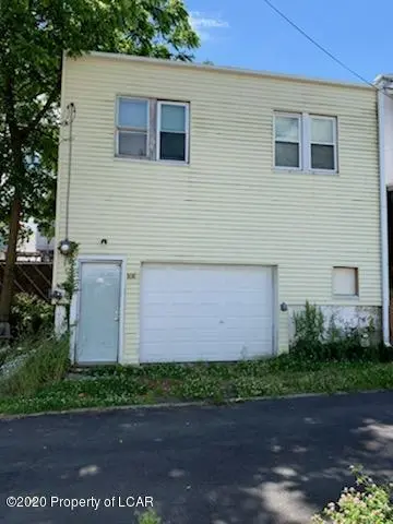 308 E Rear Broad Street, Nanticoke in Nanticoke