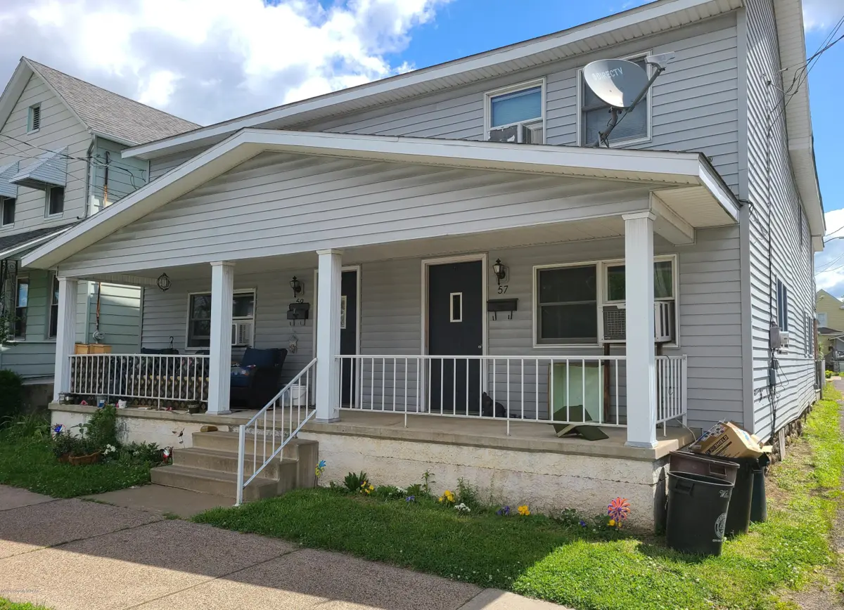 57-59 Mill Street, Wilkes-Barre in Wilkes-Barre