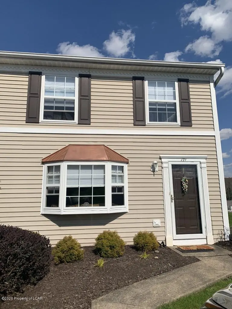 171 Patriot Circle, Mountain Top in Mountain Top