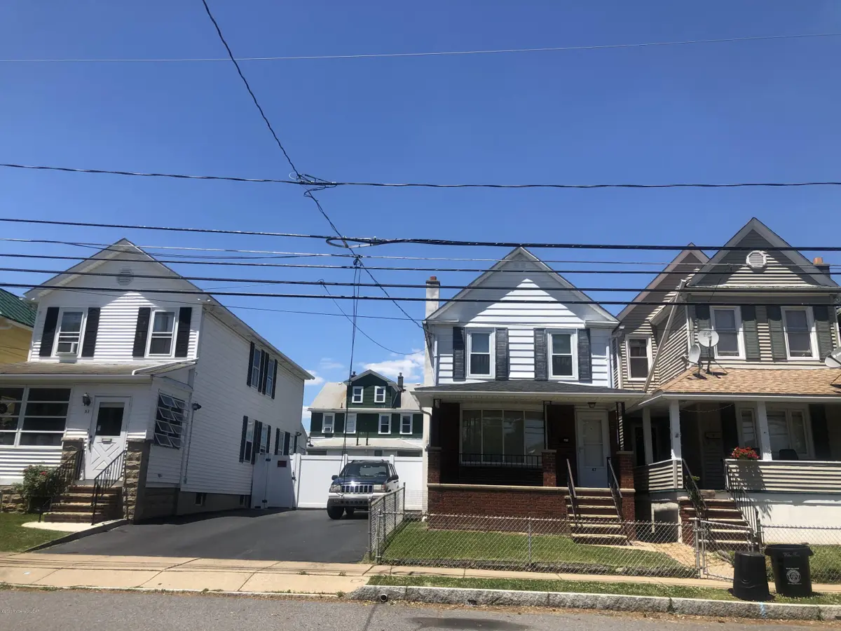 47 Sheridan Street, Wilkes-Barre in Wilkes-Barre