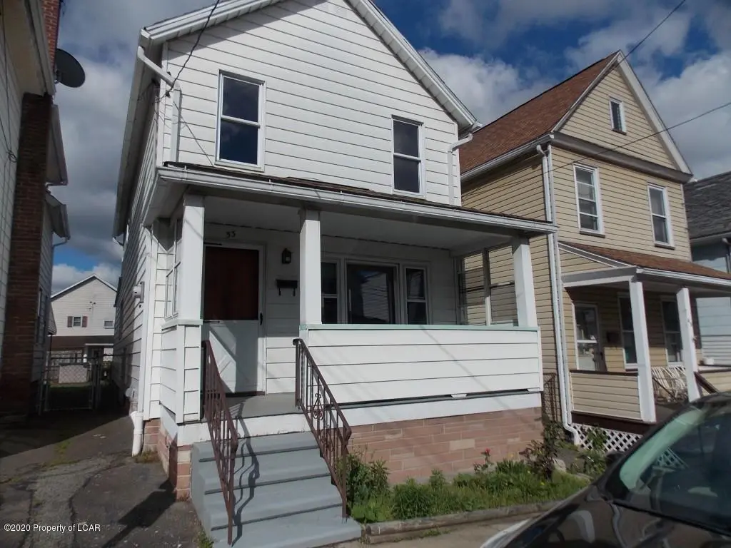 53 Chester Street, Wilkes-Barre in Wilkes-Barre