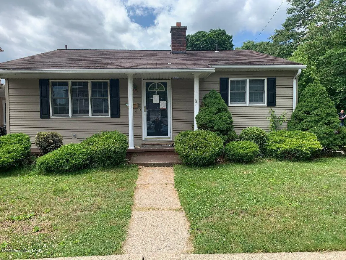 118 Miner Street, Wilkes-Barre in Wilkes-Barre
