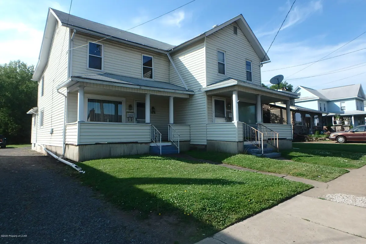 164 E State Street, Larksville in Larksville