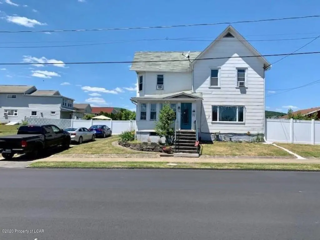 185 Susquehanna Avenue, Wyoming in Wyoming
