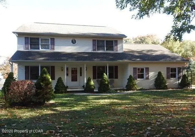 20 Ramblewood Drive, White Haven in White Haven