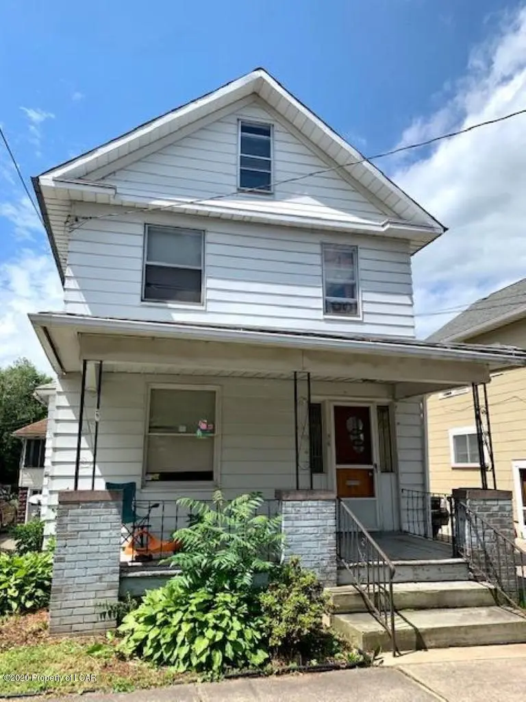 56 Bidlack Street, Forty Fort in Forty Fort