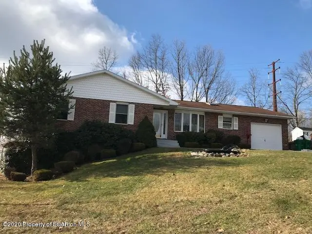317 White Birch Drive, Scranton in Scranton