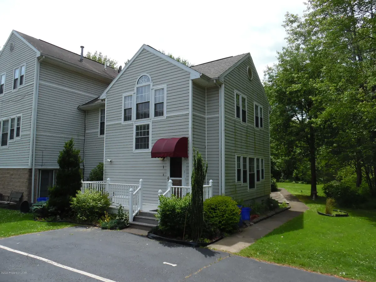 1 Allenberry Drive, Hanover in Hanover