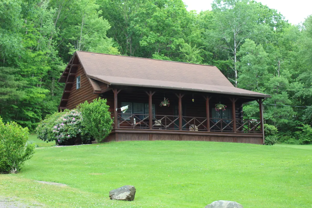 1484 PA-29, Hunlock Creek in Hunlock Creek