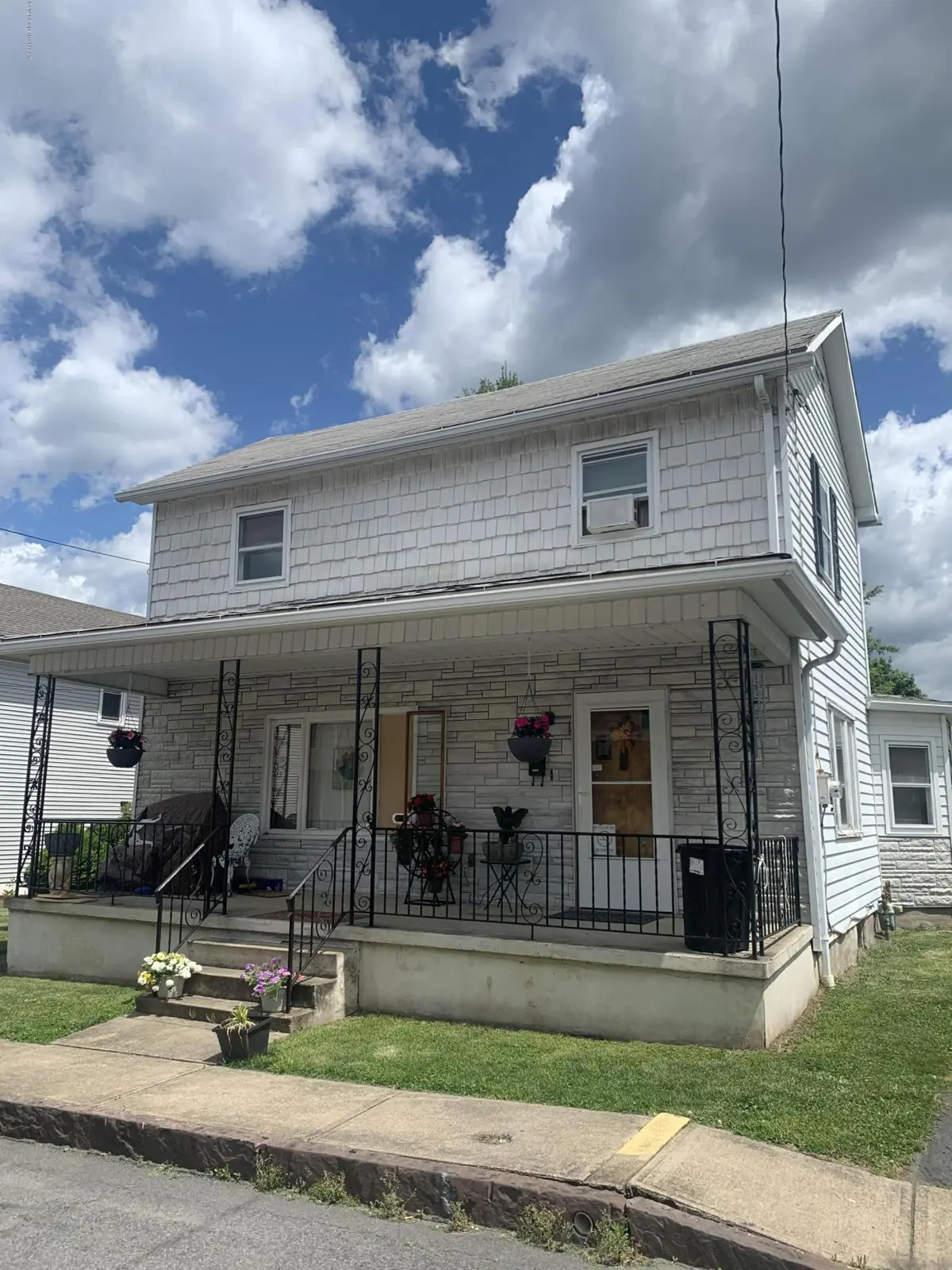 204 Gilligan Street, Wilkes-Barre in Wilkes-Barre