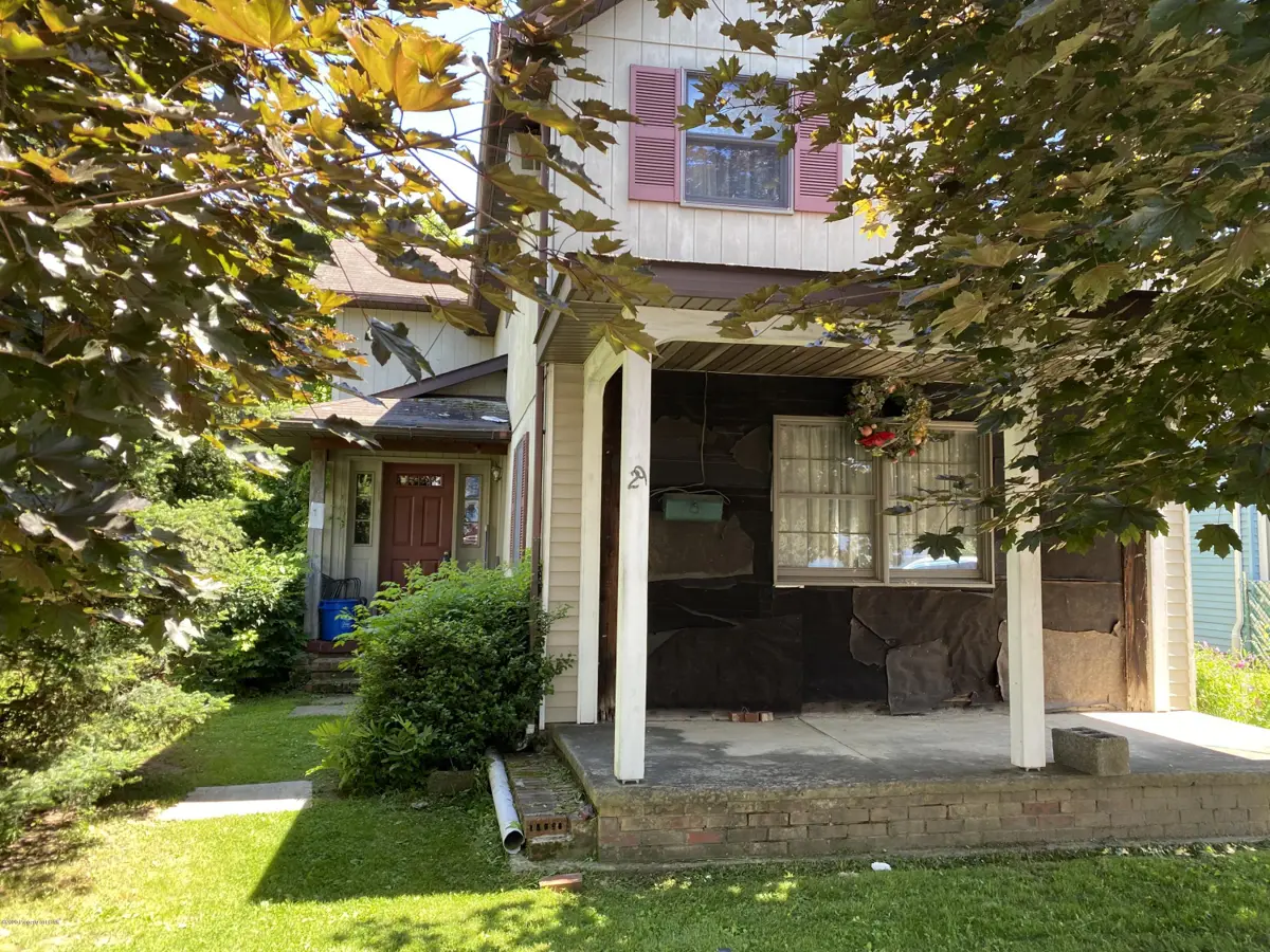 29 Old Sullivan Street, Swoyersville in Swoyersville