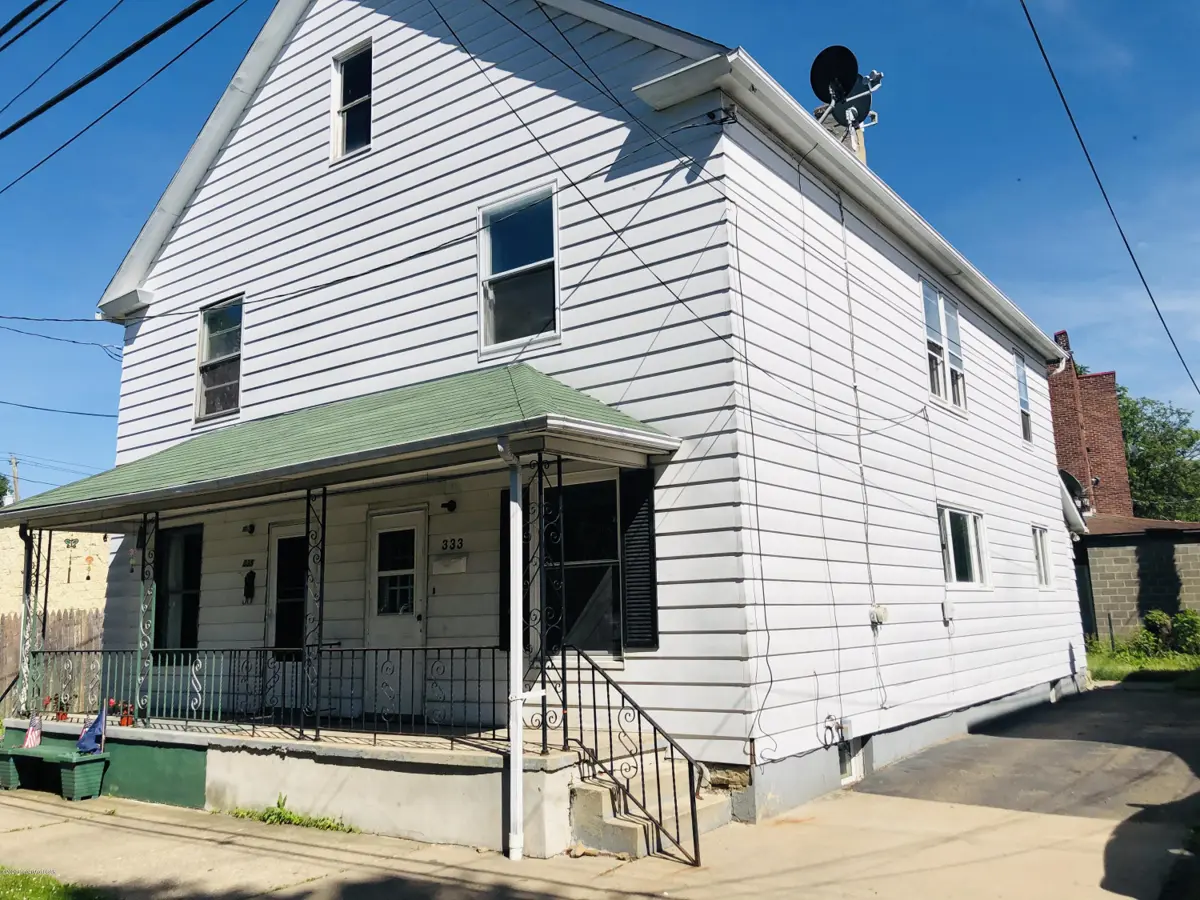 333 N Sprague Avenue, Kingston in Kingston