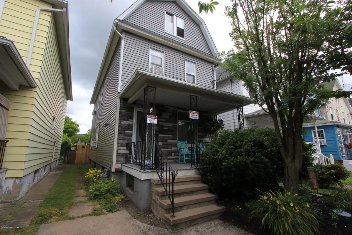 414 Schuyler Avenue, Kingston in Kingston