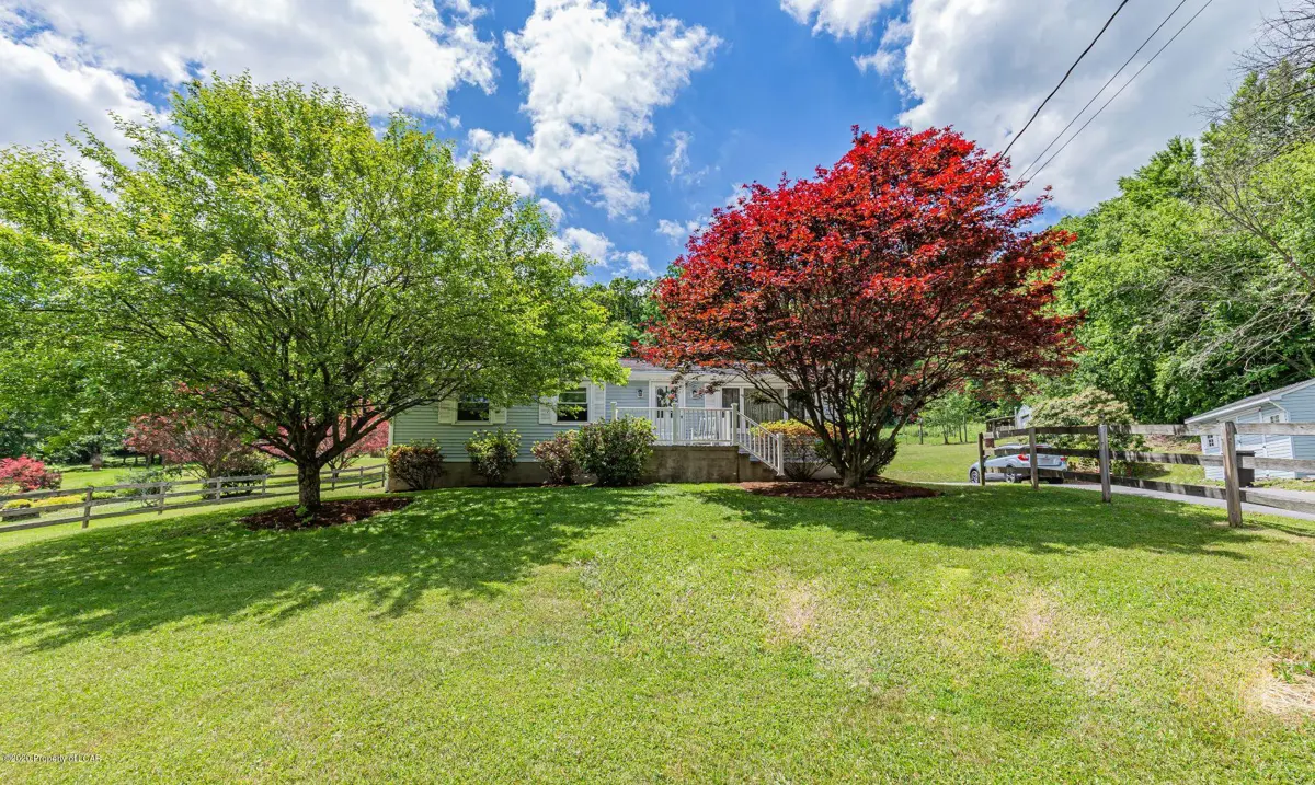 510 Lockville Road, Harding in Harding