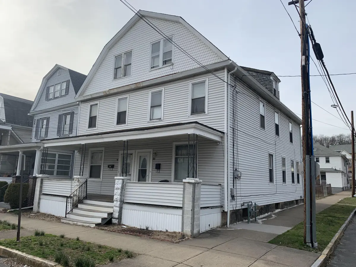 98 Wyoming Street, Wilkes-Barre in Wilkes-Barre