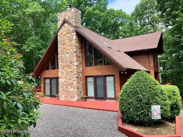 142 Buck Ridge Drive, Drums in Drums