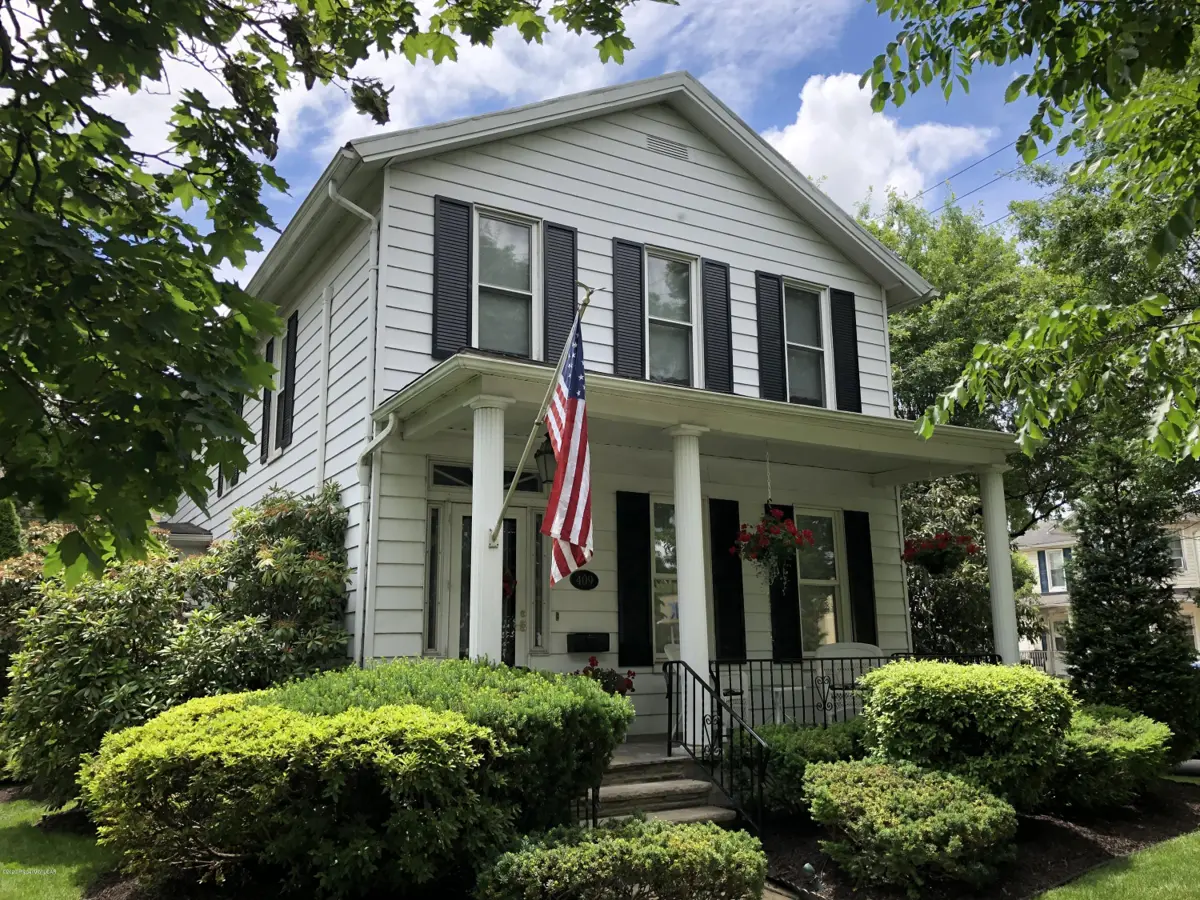 409 3rd Street, West Pittston in West Pittston